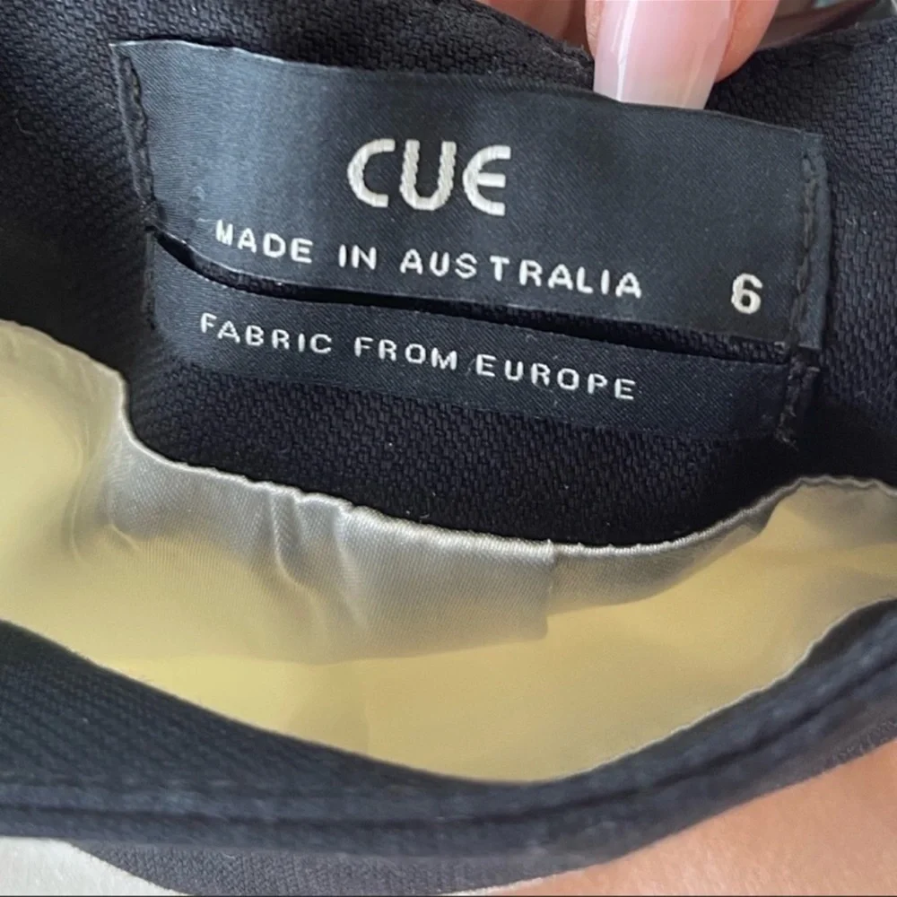 Cue Midi Skirt - Picture 3 of 3